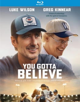 You Gotta Believe
