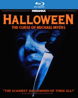 Halloween 6 - Der Fluch des Michael Myers