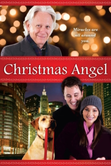 Christmas Angel Das Weihnachtswunder