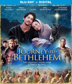Journey To Bethlehem