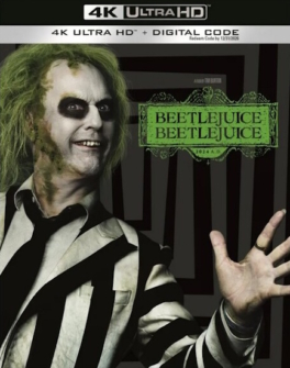Beetlejuice Beetlejuice