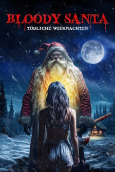 Bloody Santa Toedliche Weihnachten