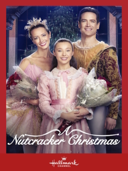 Weihnachten auf der Buehne A Nutcracker Christmas