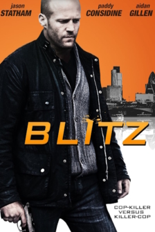 Blitz Cop Killer vs Killer Cop