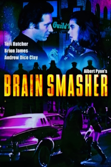Brain Smasher Der Rausschmeisser