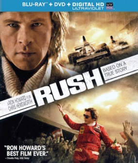 Rush Alles fuer den Sieg