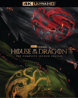 House of the Dragon - Season 2