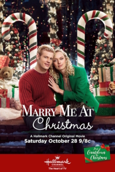 Marry Me at Christmas Ein Fest zum Verlieben