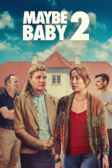 Baby Trouble 2