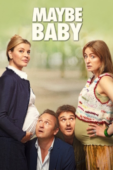 Baby Trouble