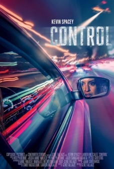 Control Es gibt kein Entkommen