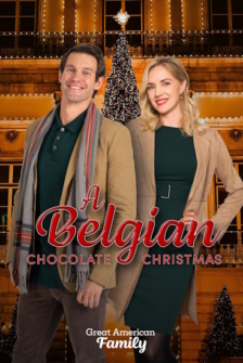 Suesse Weihnachten A Belgian Chocolate Christmas