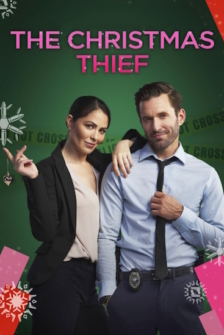 The Christmas Thief Herz und Verbechen Ein festlicher Fall