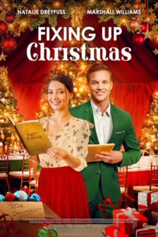 Weihnachten nach Plan Fixing Up Christmas