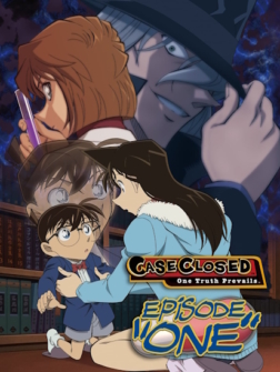 Detektiv Conan-Episode One Movie