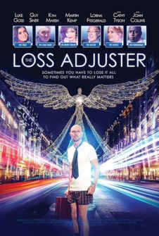 Das Weihnachtsglueck The Loss Adjuster
