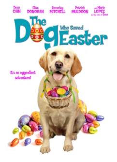 Ein Hund rettet Ostern