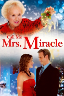 Mrs Miracle 2 Ein zauberhaftes Weihnachtsfest