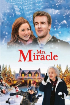 Mrs Miracle Ein zauberhaftes Kindermaedchen