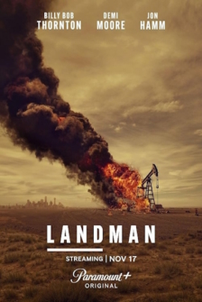 Landman - Season 1