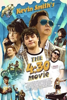 The 4 30 Movie