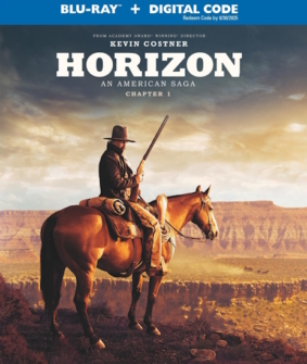 Horizon