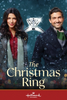 Das Geheimnis des Weihnachtsrings