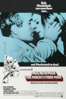 Der Mackintosh Mann