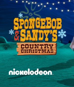 Sandys Familien-Weihnachten