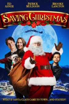 Auf der Suche nach dem Weihnachtsmann