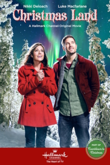 Christmas Land