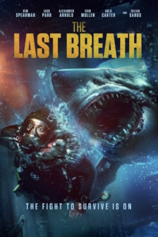 Escape from the Deep Bis zum letzten Atemzug