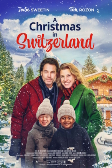 Weihnachten in der Schweiz