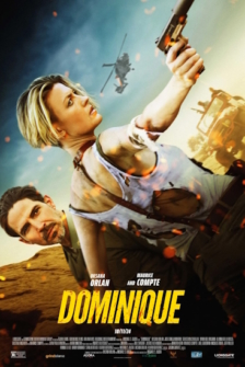 Dominique Rise of the Phoenix
