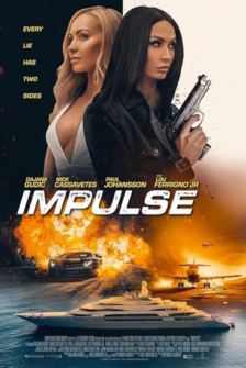 Impulse Komplott der Maechtigen