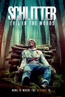 Schlitter Evil in the Woods