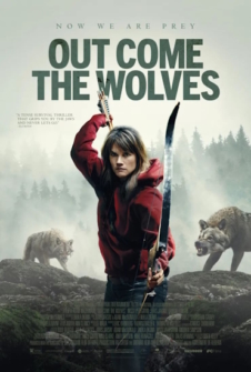Out Come the Wolves Wir sind die Beute