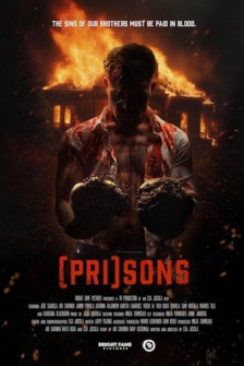 Prisons