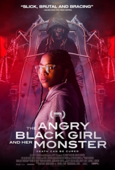 The Angry Black Girl and her Monster
