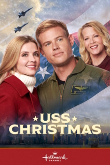 Weihnachten Ahoi