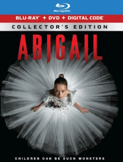 Abigail