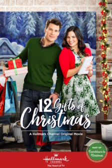 12 Gifts of Christmas