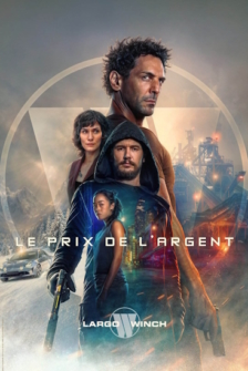 Largo Winch Le Prix De L Argent