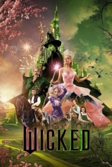 Wicked Teil 1