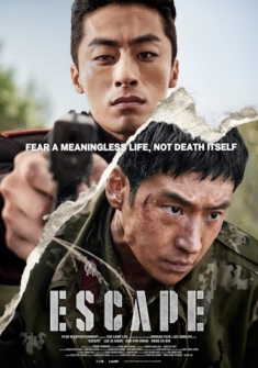 Escape Flucht in die Freiheit