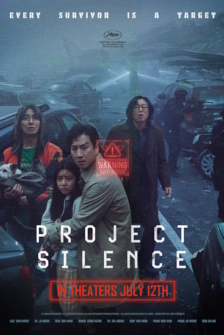 Talchul Project Silences
