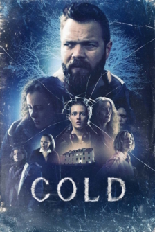 Cold Tod im Eis