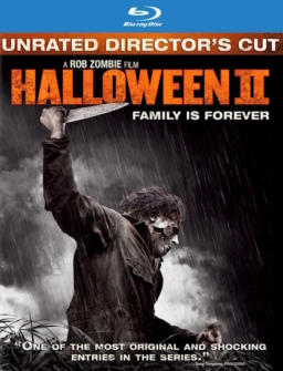 Halloween II