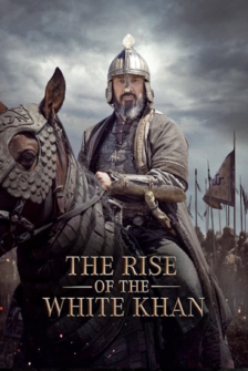 Rise of the White Khan