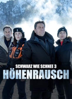 Schwarz wie Schnee 3 Hoehenrausch